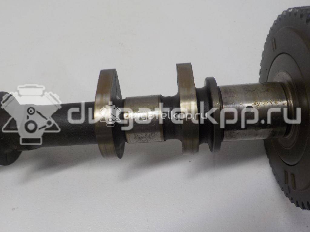 Фото Распредвал выпускной для двигателя M16A для Maruti Suzuki / Suzuki / Suzuki (Changhe) 95-109 л.с 16V 1.6 л бензин 1272054G11 {forloop.counter}}