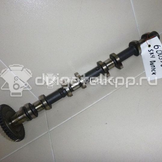 Фото Распредвал выпускной для двигателя M16A для Maruti Suzuki / Suzuki / Suzuki (Changhe) 95-109 л.с 16V 1.6 л бензин 1272054G11