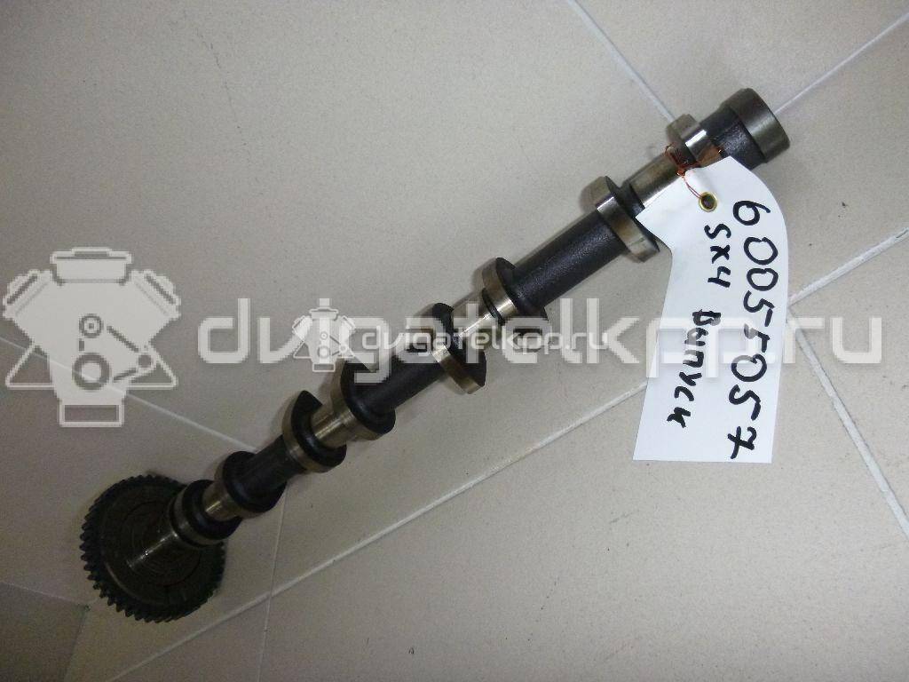 Фото Распредвал выпускной для двигателя M16A для Maruti Suzuki / Suzuki / Suzuki (Changhe) 95-109 л.с 16V 1.6 л бензин 1272054G11 {forloop.counter}}