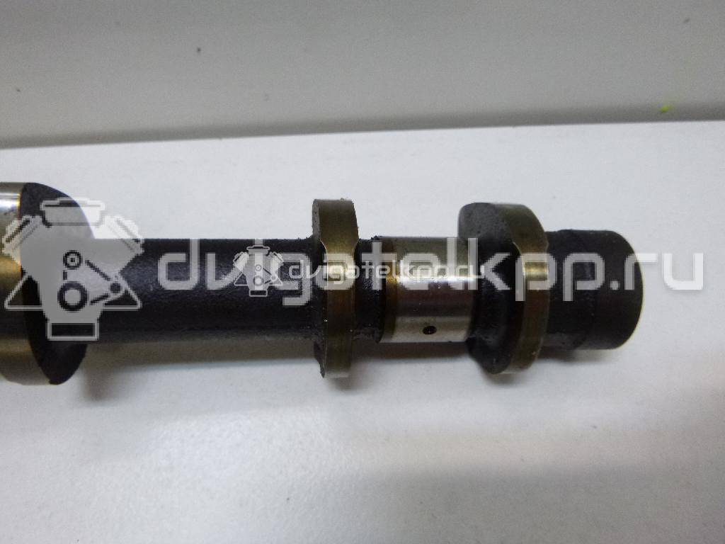 Фото Распредвал выпускной для двигателя M16A для Maruti Suzuki / Suzuki / Suzuki (Changan) 109 л.с 16V 1.6 л бензин 1272054G11 {forloop.counter}}