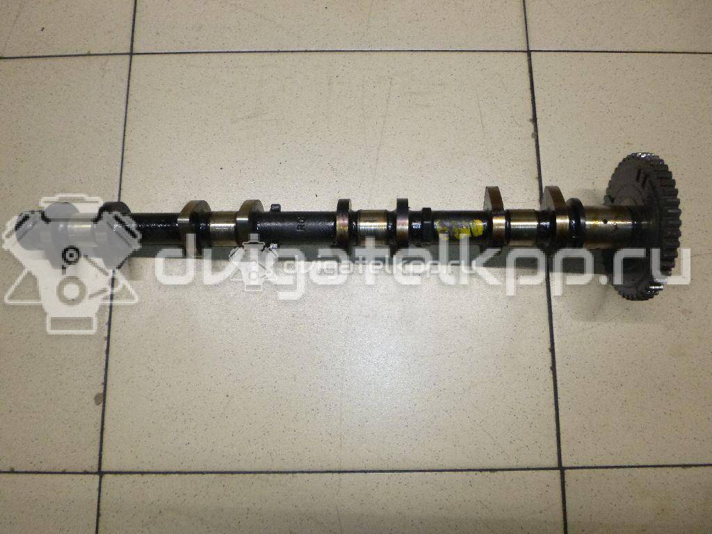 Фото Распредвал выпускной для двигателя M16A для Maruti Suzuki / Suzuki / Fiat 106-120 л.с 16V 1.6 л бензин 1272054G11 {forloop.counter}}