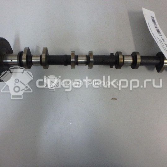 Фото Распредвал выпускной для двигателя M16A для Maruti Suzuki / Suzuki 87-107 л.с 16V 1.6 л бензин 1272054G11