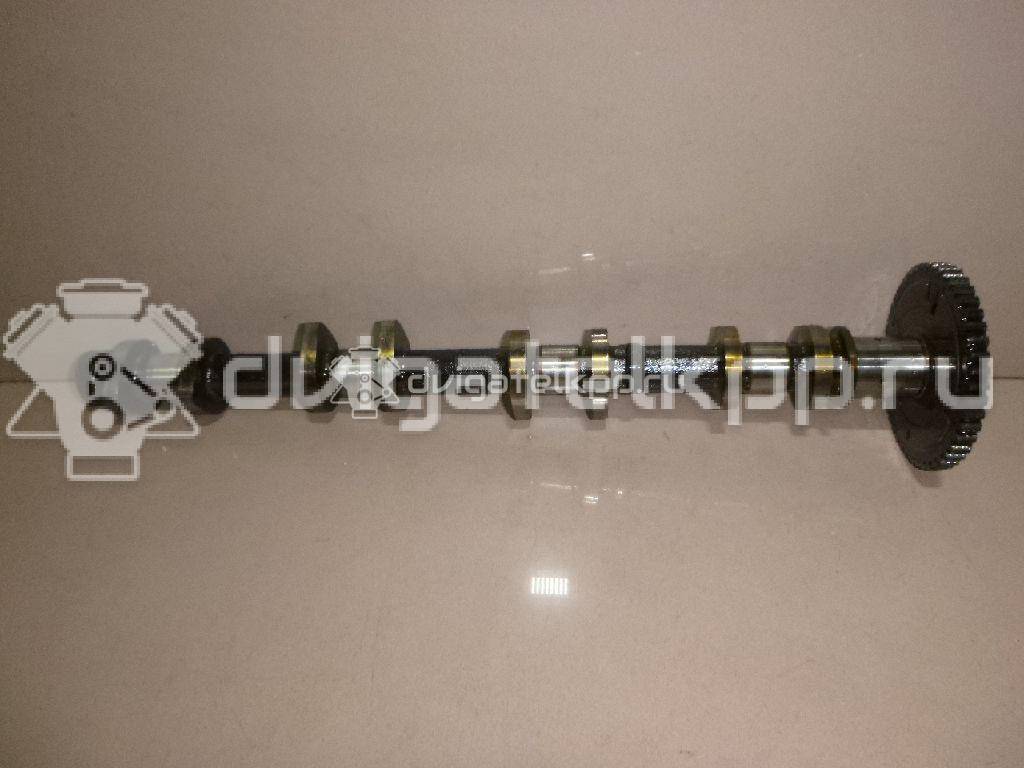 Фото Распредвал выпускной для двигателя M16A для Maruti Suzuki / Suzuki / Fiat 106-120 л.с 16V 1.6 л бензин 1272054G10 {forloop.counter}}