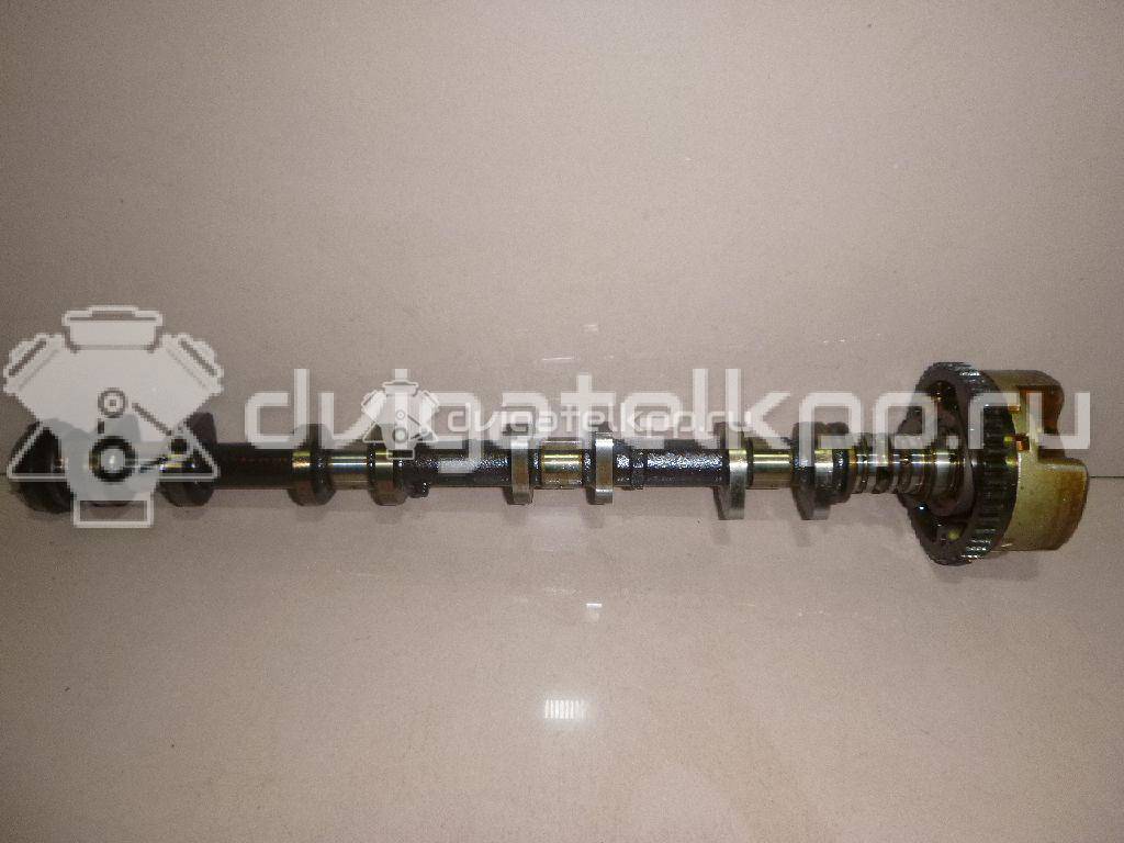 Фото Распредвал выпускной для двигателя M16A для Maruti Suzuki / Suzuki / Fiat 106-120 л.с 16V 1.6 л бензин 1272054G10 {forloop.counter}}