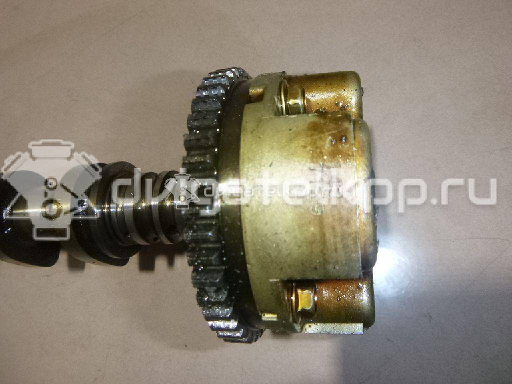 Фото Распредвал выпускной для двигателя M16A для Maruti Suzuki / Suzuki / Fiat 106-120 л.с 16V 1.6 л бензин 1272054G10 {forloop.counter}}