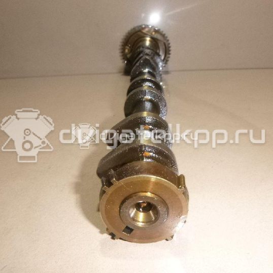 Фото Распредвал выпускной для двигателя M16A для Maruti Suzuki / Suzuki 87-107 л.с 16V 1.6 л бензин 1272054G10