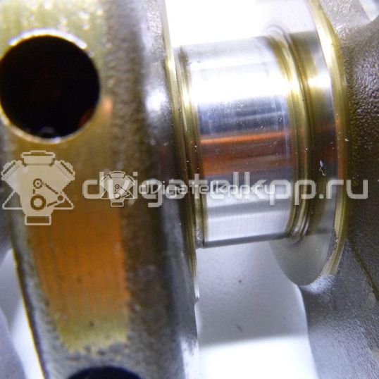 Фото Распредвал выпускной для двигателя M16A для Maruti Suzuki / Suzuki / Fiat 106-120 л.с 16V 1.6 л бензин 1272054G10