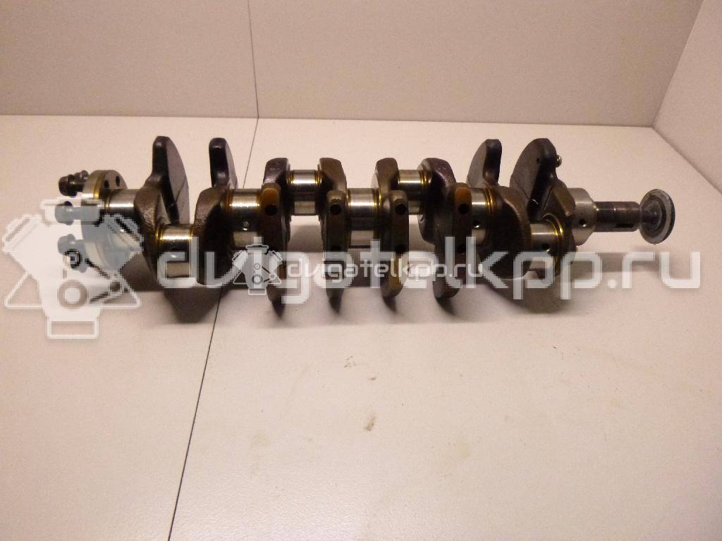 Фото Распредвал выпускной для двигателя M16A для Maruti Suzuki / Suzuki / Fiat 106-120 л.с 16V 1.6 л бензин 1272054G10 {forloop.counter}}