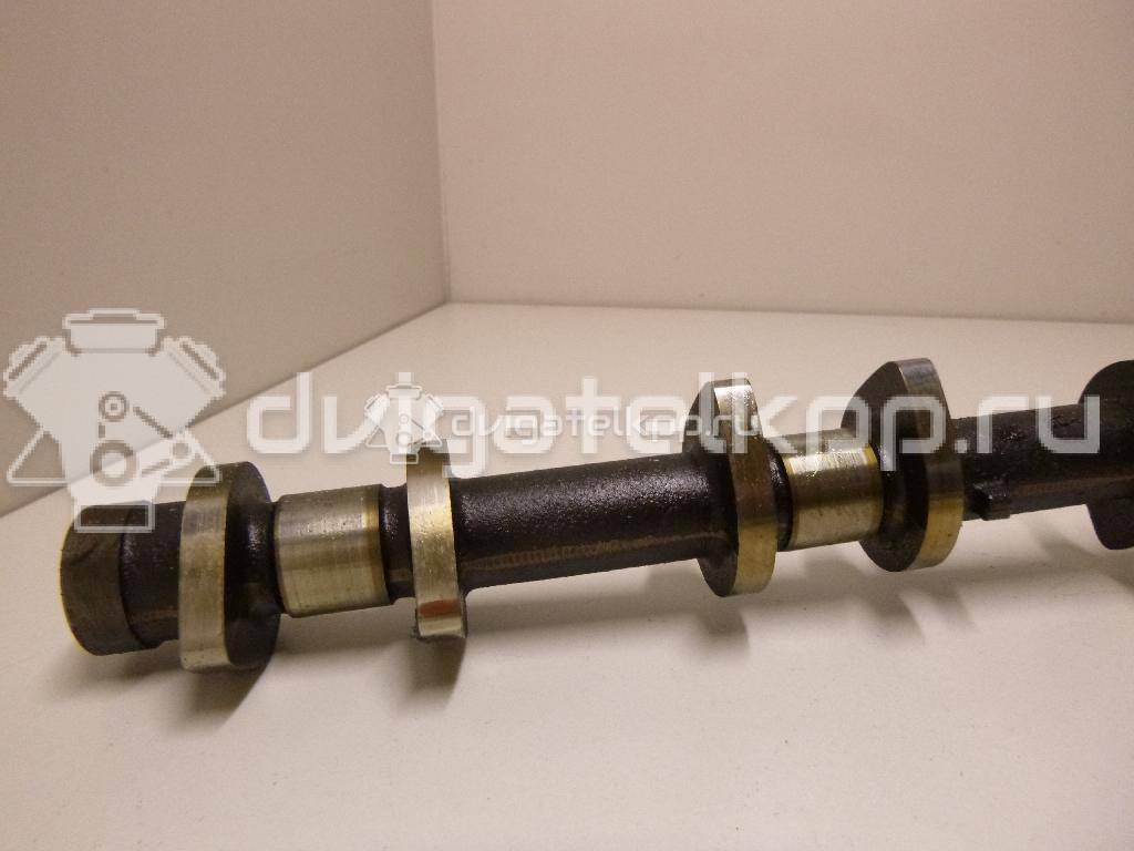 Фото Распредвал выпускной для двигателя M16A для Maruti Suzuki / Suzuki / Fiat 106-120 л.с 16V 1.6 л бензин 1272054G10 {forloop.counter}}