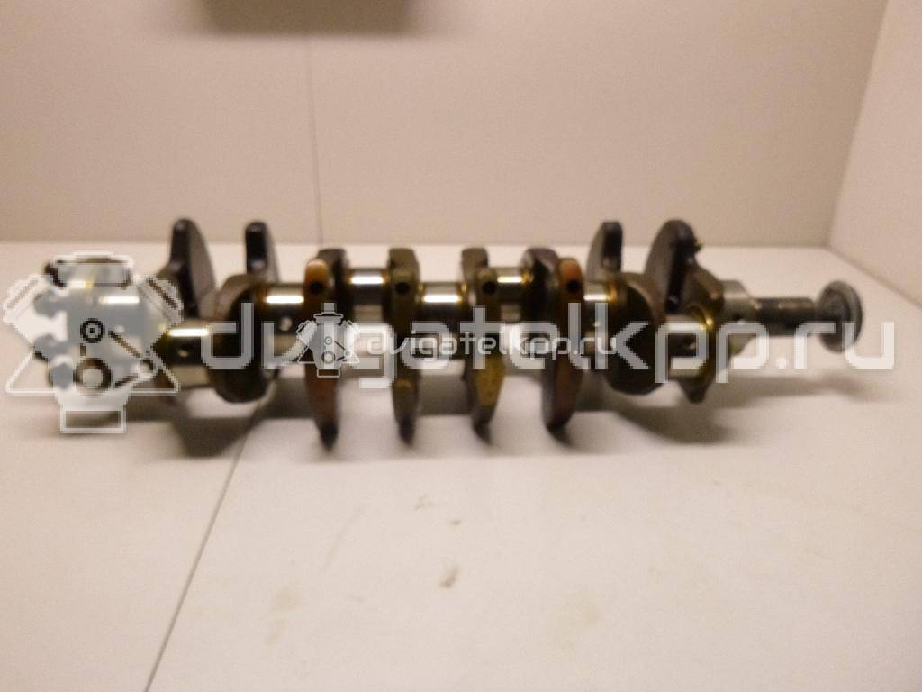 Фото Распредвал выпускной для двигателя M16A для Maruti Suzuki / Suzuki / Fiat 106-120 л.с 16V 1.6 л бензин 1272054G10 {forloop.counter}}