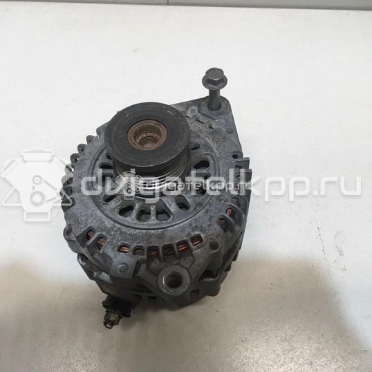 Фото Генератор  23100AU40A для Nissan Tiida / X-Trail / Serena / Primera / Qashqai