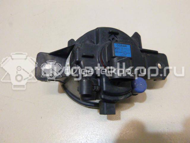 Фото Фара противотуманная правая  261508994A для Nissan X-Trail / Primera / Almera / Micra / Qashqai {forloop.counter}}