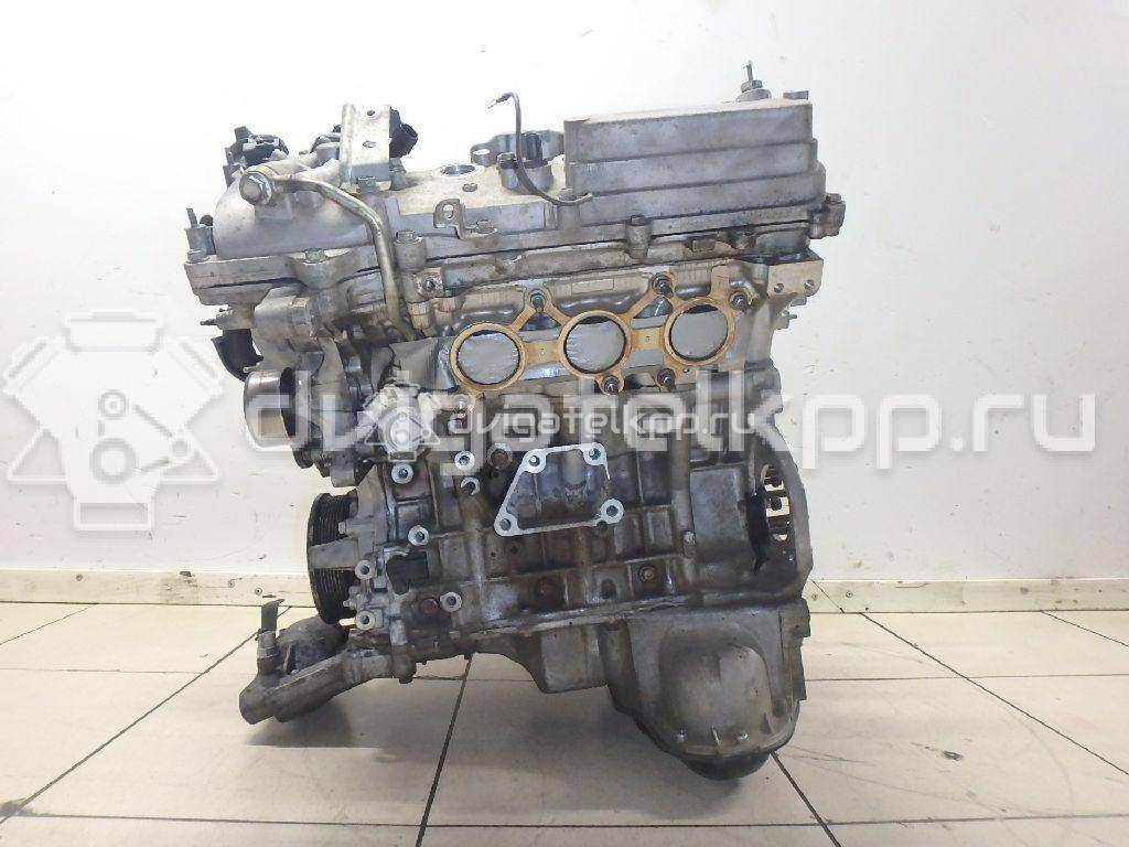 Фото Контрактный (б/у) двигатель 4GR-FSE для Lexus Is / Gs 204-215 л.с 24V 2.5 л бензин 1900031371 {forloop.counter}}