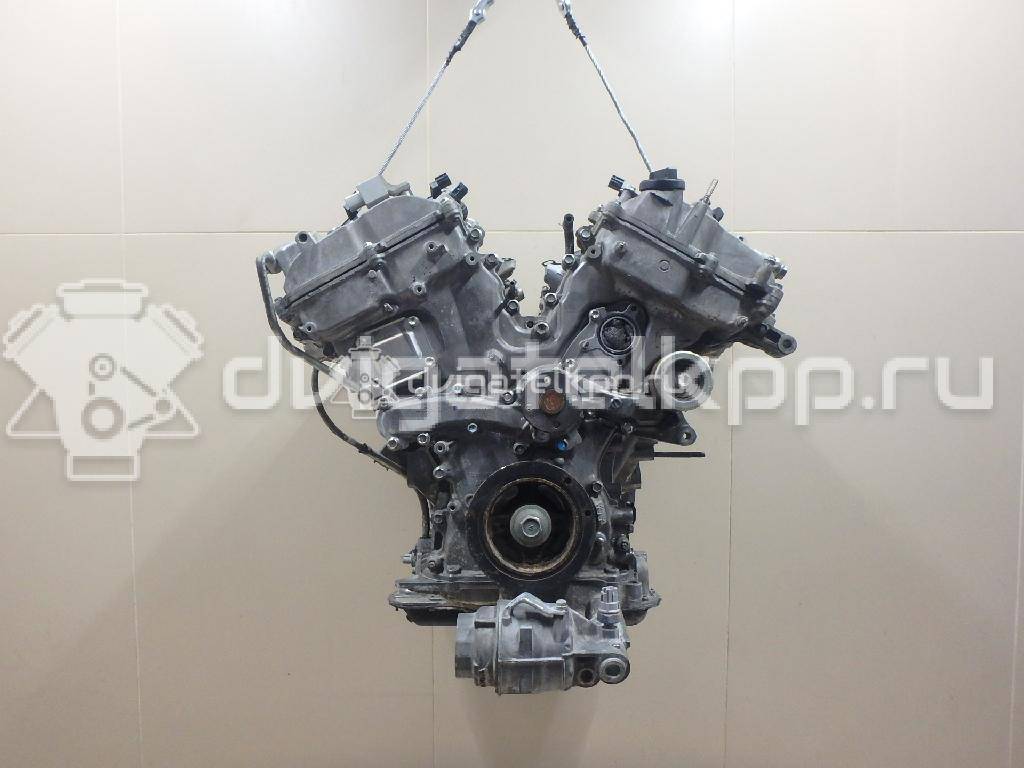 Фото Контрактный (б/у) двигатель 4GR-FSE для Lexus Is / Gs 204-215 л.с 24V 2.5 л бензин 1900031371 {forloop.counter}}