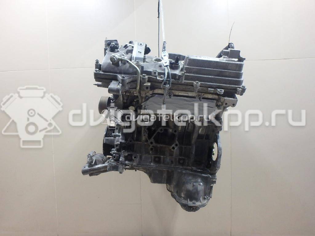 Фото Контрактный (б/у) двигатель 4GR-FSE для Lexus Is / Gs 204-215 л.с 24V 2.5 л бензин 1900031371 {forloop.counter}}