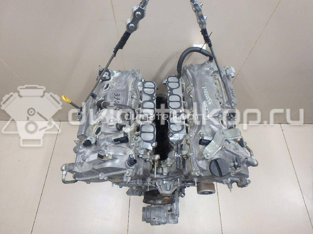 Фото Контрактный (б/у) двигатель 4GR-FSE для Lexus Is / Gs 204-215 л.с 24V 2.5 л бензин 1900031371 {forloop.counter}}