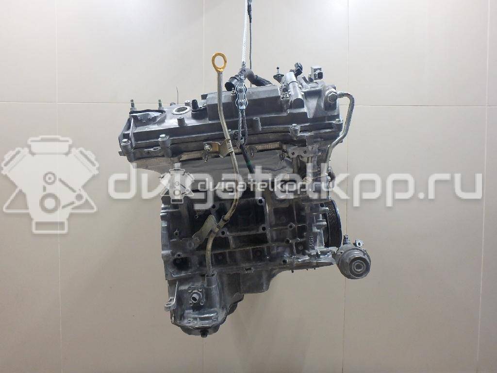 Фото Контрактный (б/у) двигатель 4GR-FSE для Lexus Is / Gs 204-215 л.с 24V 2.5 л бензин 1900031371 {forloop.counter}}