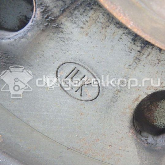 Фото Маховик для двигателя 4GR-FSE для Lexus / Toyota 204-215 л.с 24V 2.5 л бензин 134500W050