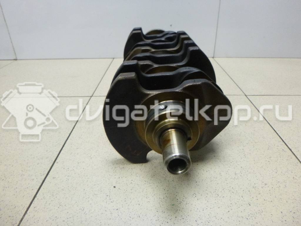 Фото Коленвал для двигателя BLF для Volkswagen Passat / Eos 1F7, 1F8 / Jetta / Golf 115 л.с 16V 1.6 л бензин {forloop.counter}}