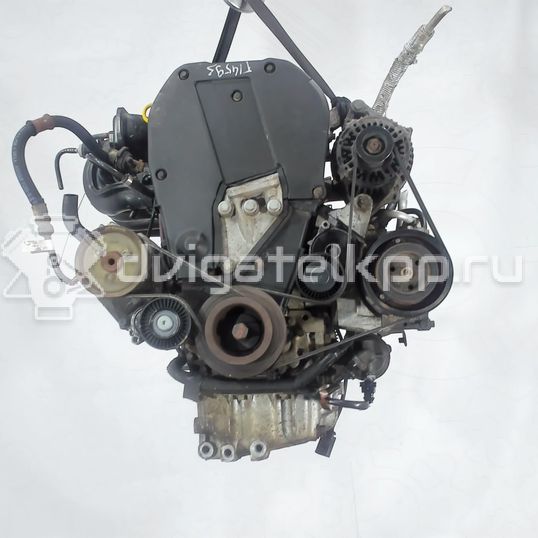 Фото Контрактный (б/у) двигатель 18 K4F для Lotus / Caterham / Land Rover 116-122 л.с 16V 1.8 л бензин