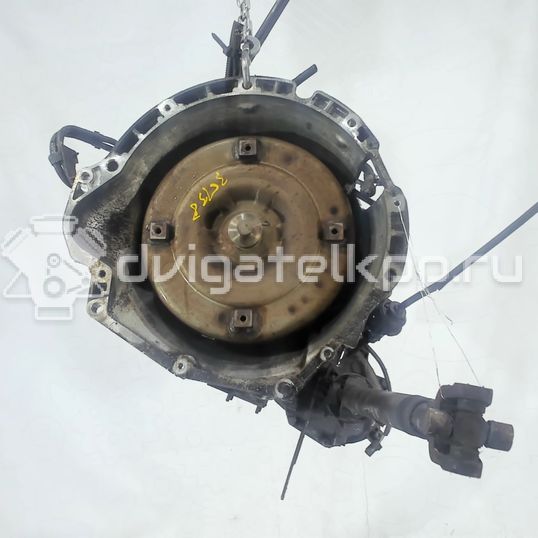 Фото Контрактная (б/у) АКПП для Jeep Comanche Mj / Cherokee / Grand Cherokee / Wrangler 170-199 л.с 12V 4.0 л ERH бензин