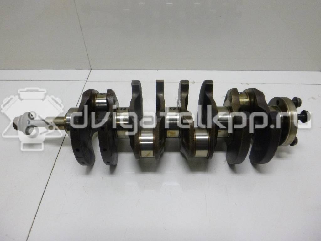 Фото Коленвал для двигателя BLF для Volkswagen Passat / Eos 1F7, 1F8 / Jetta / Golf 115 л.с 16V 1.6 л бензин {forloop.counter}}