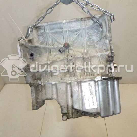 Фото Блок двигателя для двигателя BLF для Volkswagen Passat / Eos 1F7, 1F8 / Jetta / Golf 115 л.с 16V 1.6 л бензин