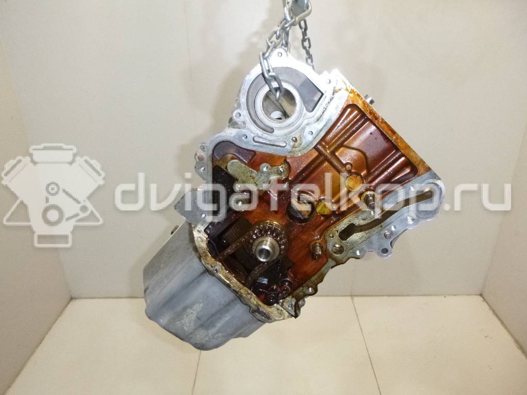 Фото Блок двигателя для двигателя BLF для Volkswagen Passat / Eos 1F7, 1F8 / Jetta / Golf 115 л.с 16V 1.6 л бензин {forloop.counter}}