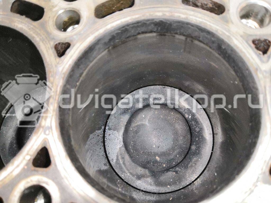 Фото Блок двигателя для двигателя CFFB для Volkswagen Tiguan / Cc / Sharan / Eos 1F7, 1F8 / Golf 140 л.с 16V 2.0 л Дизельное топливо 03L100103RX {forloop.counter}}