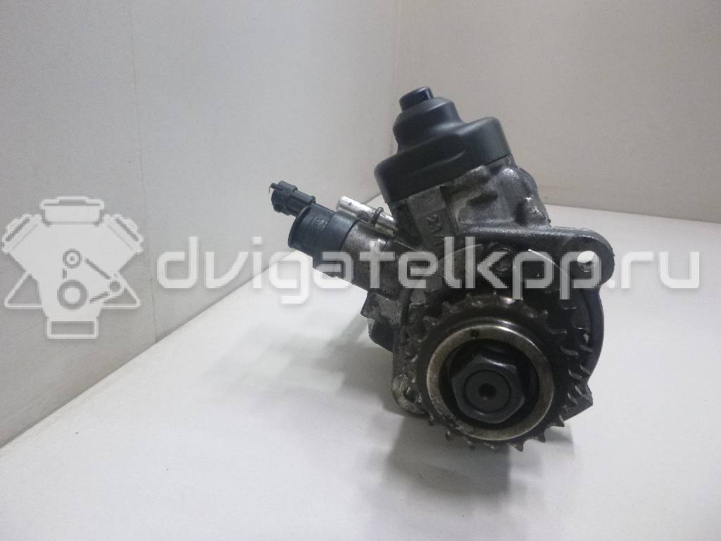 Фото ТНВД для двигателя D4HB для Hyundai / Kia 197-203 л.с 16V 2.2 л Дизельное топливо {forloop.counter}}