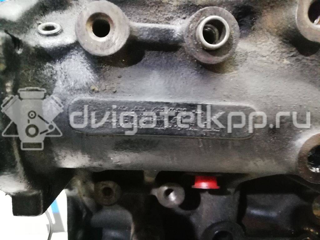 Фото Блок двигателя для двигателя D4CB для Hyundai / Kia 110-175 л.с 16V 2.5 л Дизельное топливо 203J24AU00 {forloop.counter}}