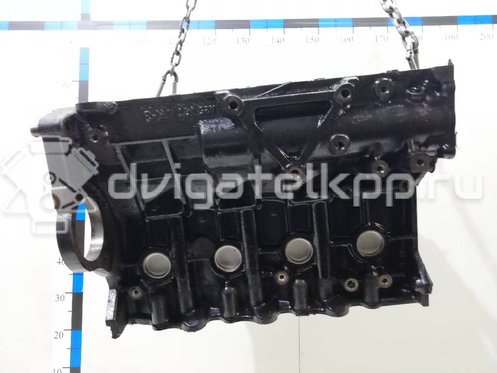 Фото Блок двигателя для двигателя D4CB для Hyundai / Kia 129-178 л.с 16V 2.5 л Дизельное топливо 203J24AU00 {forloop.counter}}