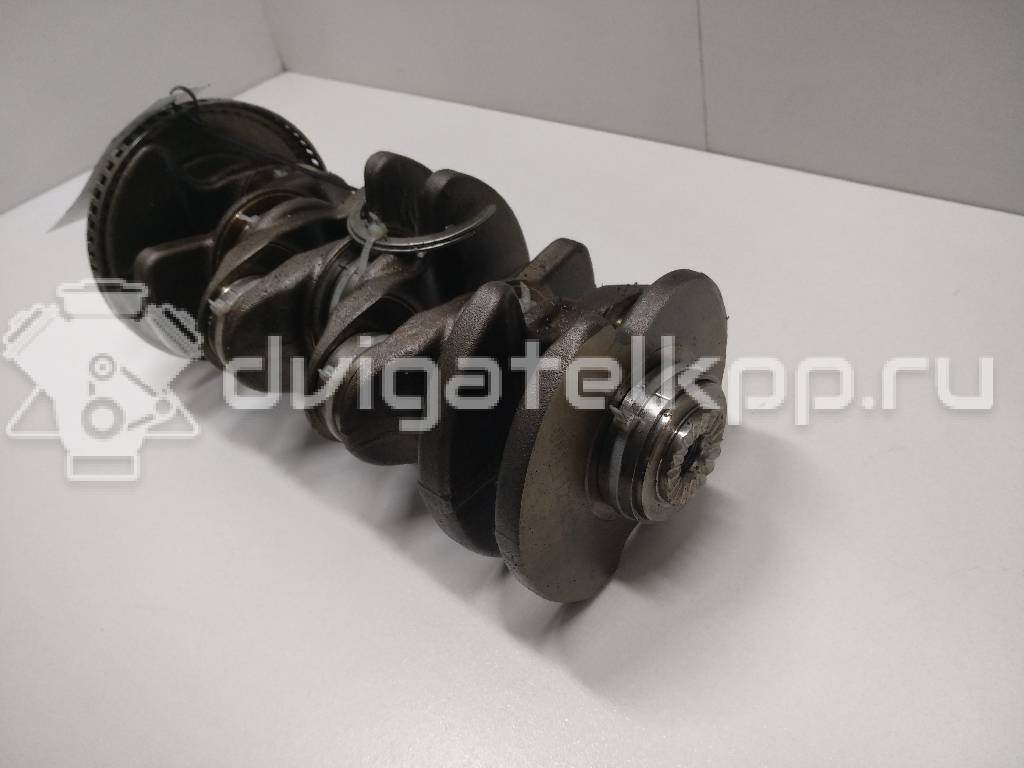 Фото Коленвал для двигателя CAWA для Volkswagen Jetta 170 л.с 16V 2.0 л бензин 06H105021M {forloop.counter}}