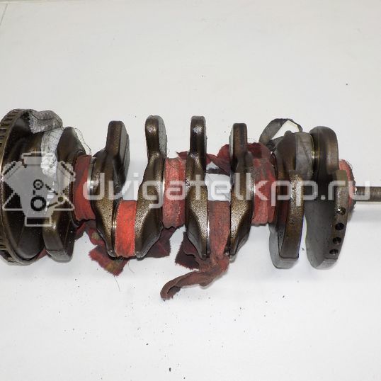 Фото Коленвал для двигателя CCZB для Volkswagen Scirocco / Tiguan / Cc / Eos 1F7, 1F8 / Golf 211 л.с 16V 2.0 л бензин 06H105021M