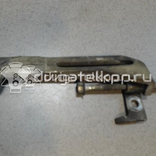 Фото Кронштейн генератора для двигателя M16A для Maruti Suzuki / Suzuki / Fiat 106-120 л.с 16V 1.6 л бензин 1156064J00