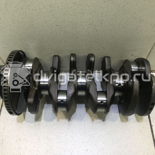 Фото Коленвал для двигателя CCZB для Volkswagen Scirocco / Tiguan / Cc / Eos 1F7, 1F8 / Golf 211 л.с 16V 2.0 л бензин 06H105021M