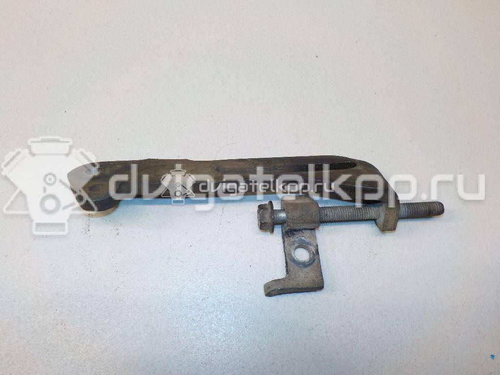 Фото Кронштейн генератора для двигателя M16A для Maruti Suzuki / Suzuki / Suzuki (Changhe) 95-109 л.с 16V 1.6 л бензин 1156064J00 {forloop.counter}}