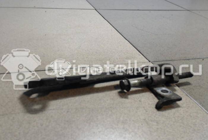 Фото Кронштейн генератора для двигателя M16A для Maruti Suzuki / Suzuki / Fiat 106-120 л.с 16V 1.6 л бензин 1156064J00 {forloop.counter}}