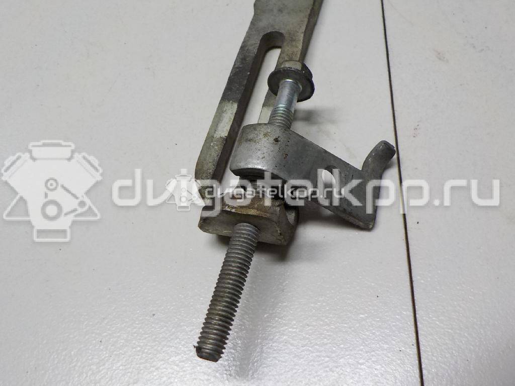 Фото Кронштейн генератора для двигателя M16A для Maruti Suzuki / Suzuki / Fiat 106-120 л.с 16V 1.6 л бензин 1156064J00 {forloop.counter}}