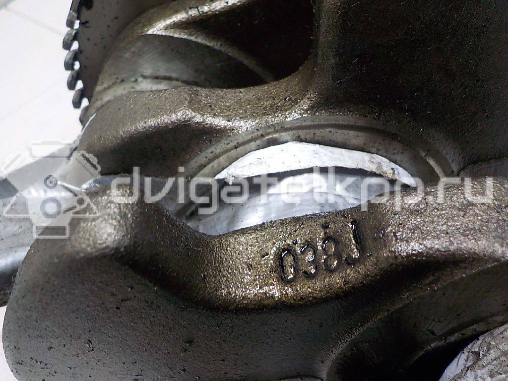 Фото Коленвал для двигателя AVB для Audi A4 101 л.с 8V 1.9 л Дизельное топливо 038105021C {forloop.counter}}