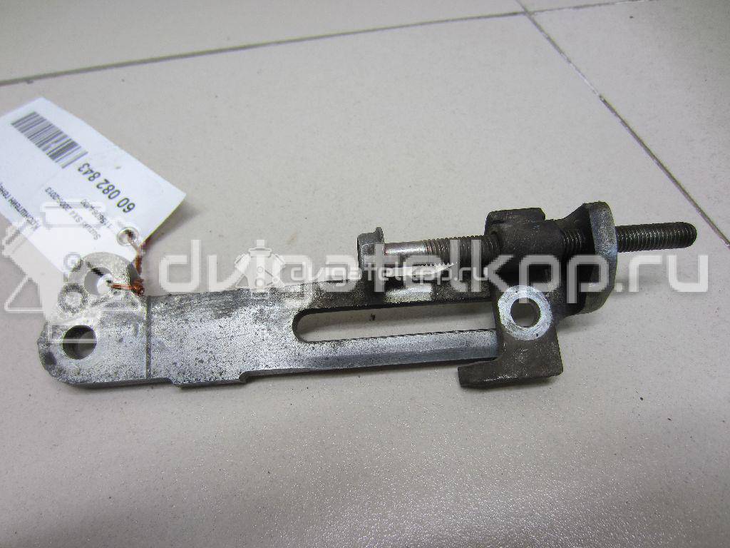 Фото Кронштейн генератора для двигателя M16A для Maruti Suzuki / Suzuki / Fiat 106-120 л.с 16V 1.6 л бензин 1156064J00 {forloop.counter}}