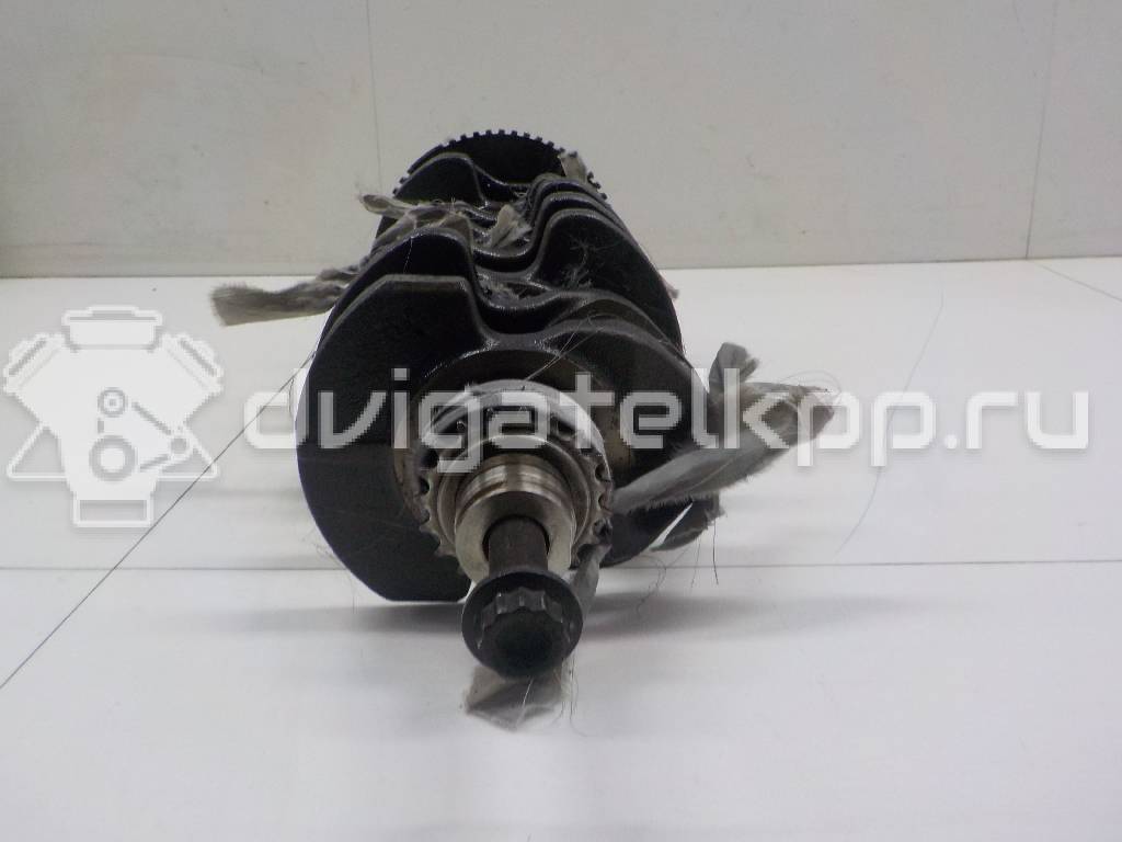 Фото Коленвал для двигателя AVB для Volkswagen Passat 101 л.с 8V 1.9 л Дизельное топливо 038105021C {forloop.counter}}