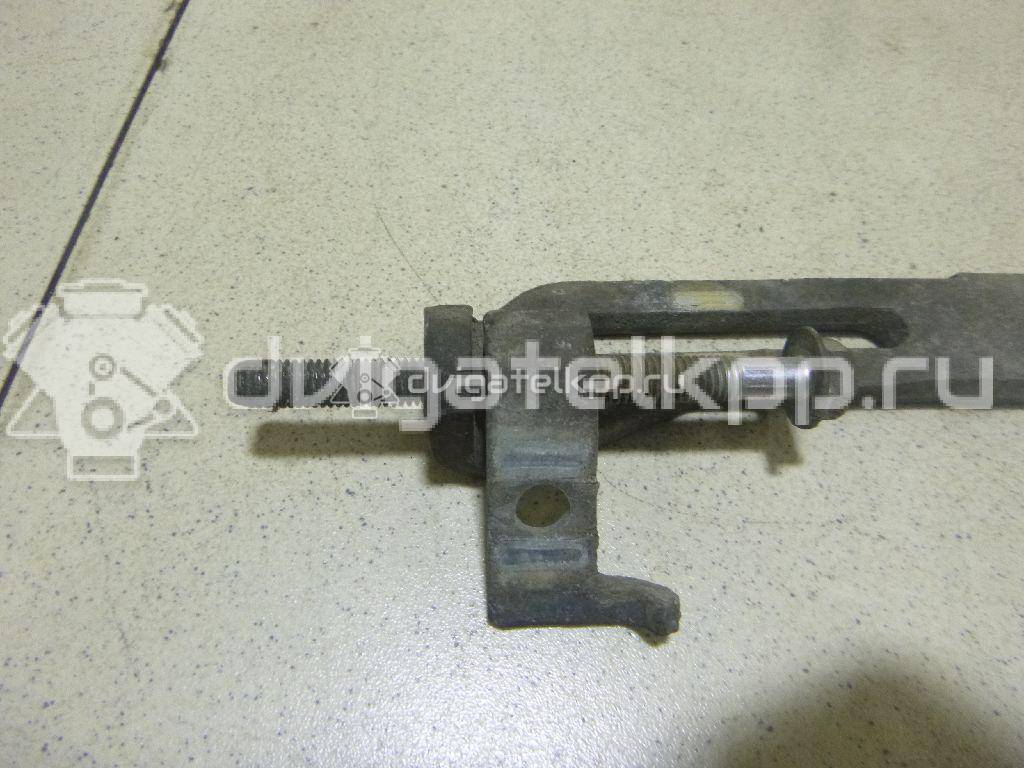 Фото Кронштейн генератора для двигателя M16A для Maruti Suzuki / Suzuki / Fiat 106-120 л.с 16V 1.6 л бензин 1156064J00 {forloop.counter}}