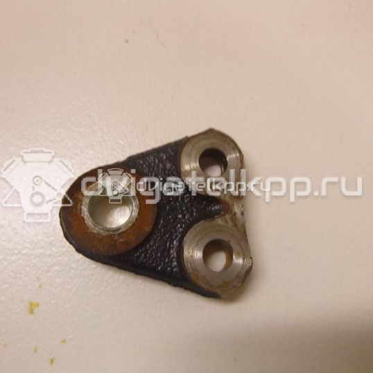 Фото Кронштейн генератора для двигателя M13A для Suzuki / Chevrolet 82-94 л.с 16V 1.3 л бензин 1155064J01