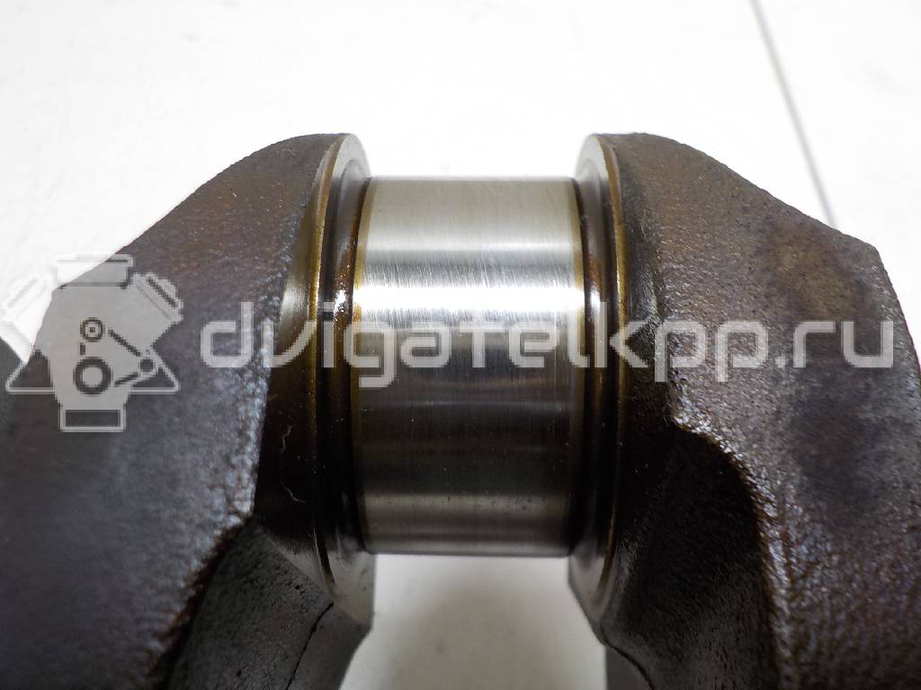 Фото Коленвал для двигателя BSF для Volkswagen Passat / Caddy / Touran / Golf 102 л.с 8V 1.6 л бензин 06A105021D {forloop.counter}}