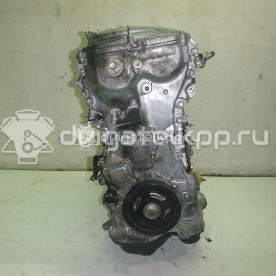 Фото Контрактный (б/у) двигатель 2AR-FXE для Lexus Es / Nx Z1 152-160 л.с 16V 2.5 л бензин 1900036430