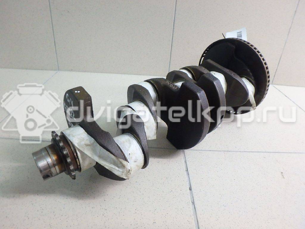 Фото Коленвал для двигателя BSF для Volkswagen Touran / Golf 102 л.с 8V 1.6 л бензин 06A105021D {forloop.counter}}