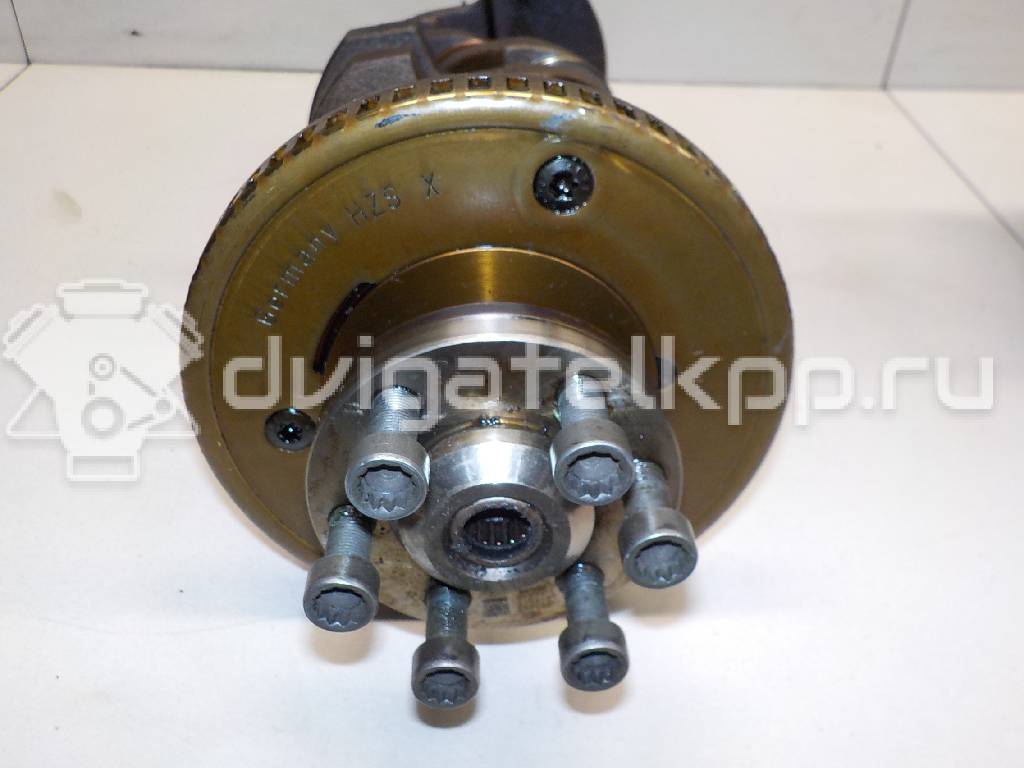 Фото Коленвал для двигателя BSF для Volkswagen Touran / Golf 102 л.с 8V 1.6 л бензин 06A105021D {forloop.counter}}