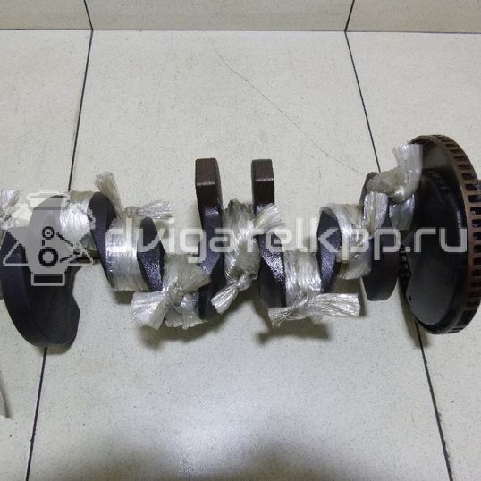 Фото Коленвал для двигателя BSF для Volkswagen Passat / Caddy / Touran / Golf 102 л.с 8V 1.6 л бензин 06A105021D