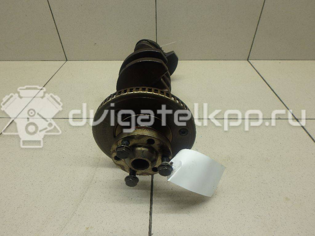 Фото Коленвал для двигателя BSF для Volkswagen Touran / Golf 102 л.с 8V 1.6 л бензин 06A105021D {forloop.counter}}